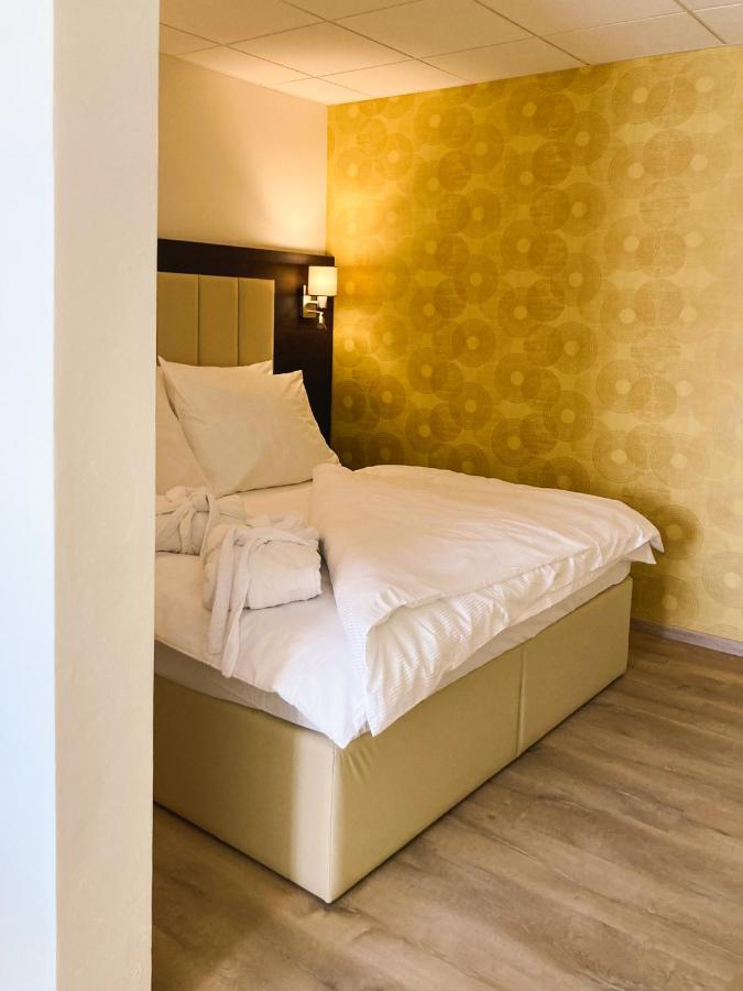 Hotel Slunny Dvur Jeseník Eksteriør bilde