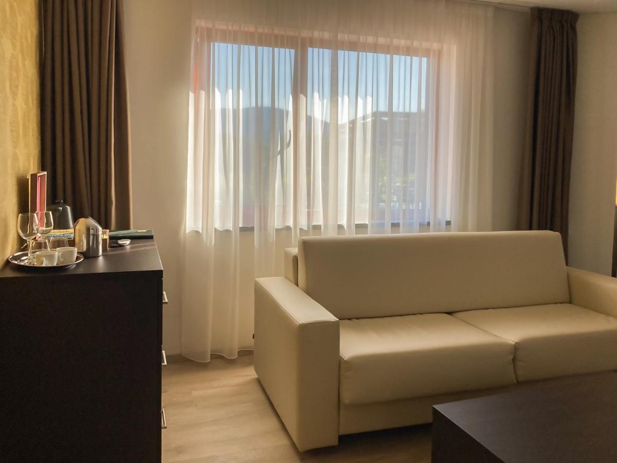 Hotel Slunny Dvur Jeseník Eksteriør bilde