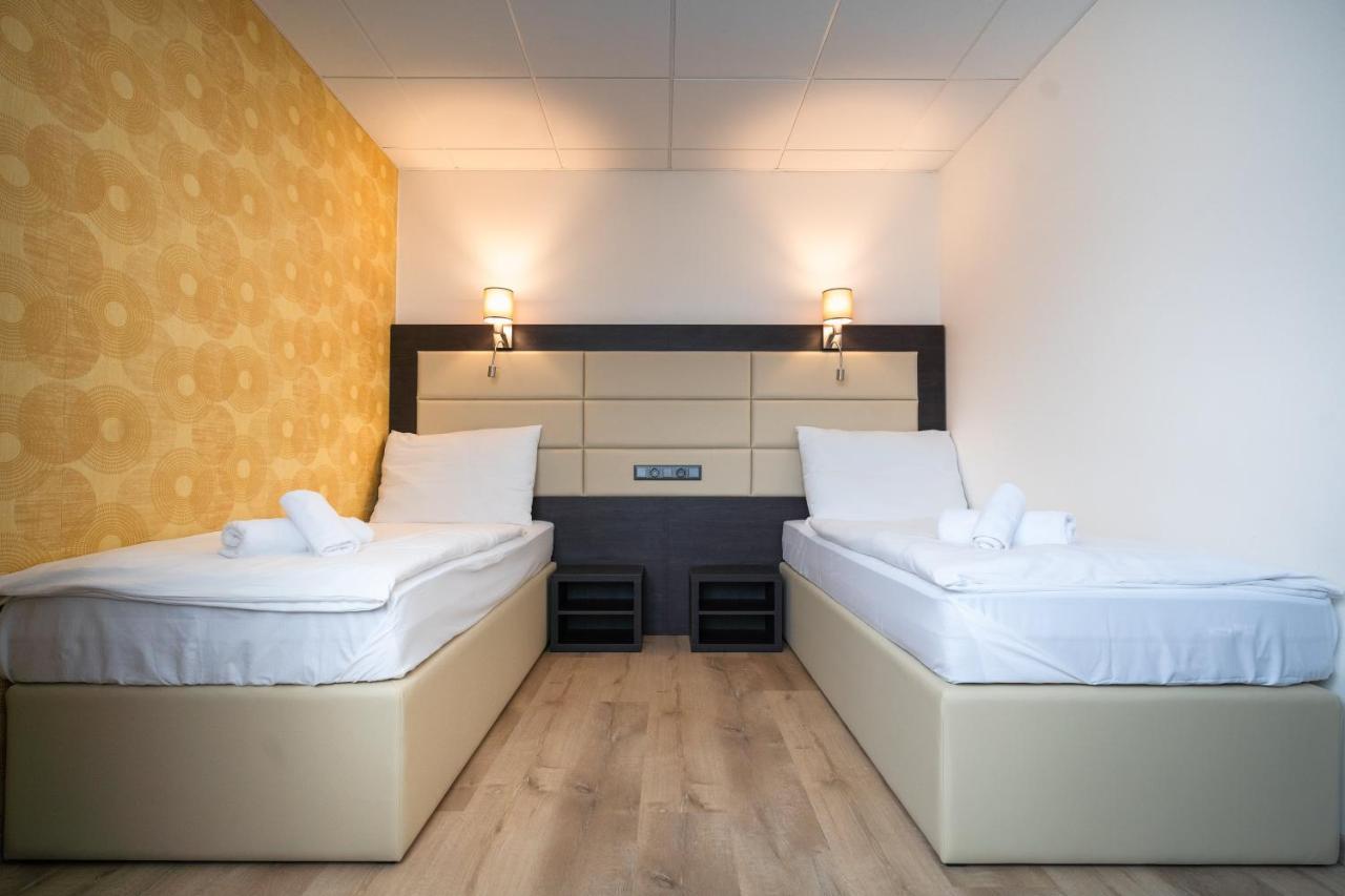 Hotel Slunny Dvur Jeseník Eksteriør bilde
